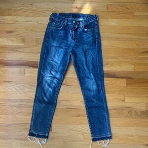 Citizens of Humanity Women's Jeans